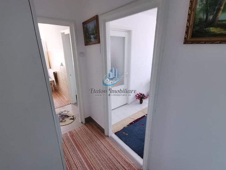 Apartament 4 camere, decomandat, 65 mp, Calea Romanului - Rate - 4