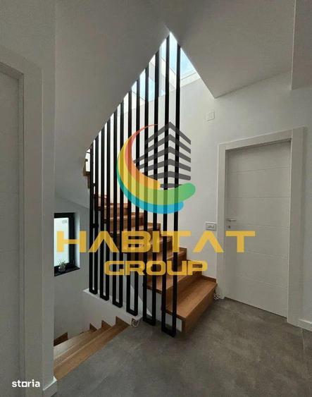 Vila 4 camere- Popesti Leordeni- Zona Primarie - 9