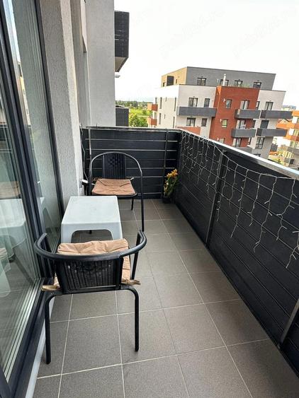 Apartament 2 camere in Avantgarden 3 - 1