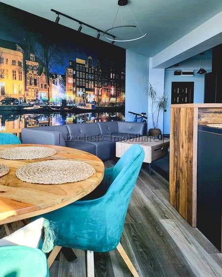 Inclusiv Vara! Apartament 2 camere | Mamaia - Summerland | Termen lung - 6