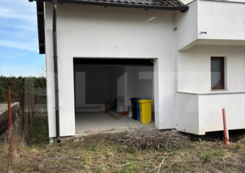 Casa spa?ioasa in Ipote?ti 180 mp, 5 dormitoare, ga - 6