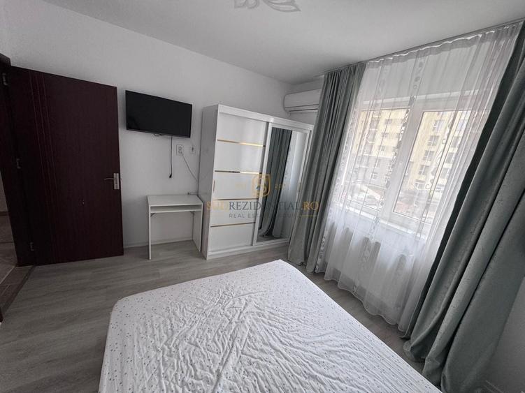 Apartament 3 camere decomandat, mobilat si utilat, Popesti Leordeni - 9
