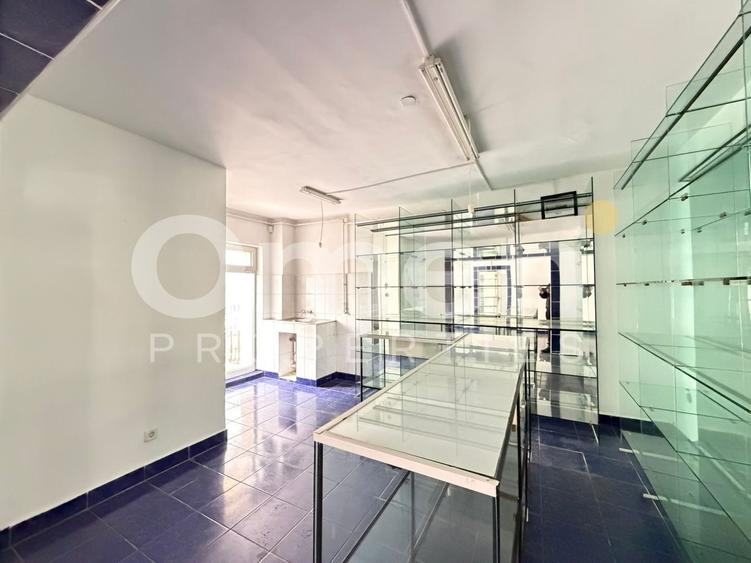 Spatiu comercial de vanzare, zona Decebal - 2