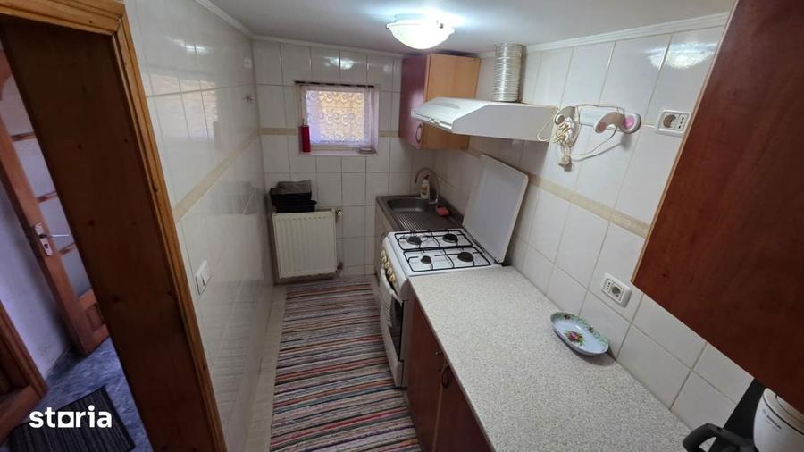 Casa Foc?ani Zona Pompieri str Cotesti Lic Auto - 12