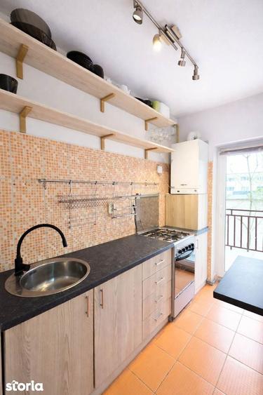 De inchiriat apartament Zorilor - 7