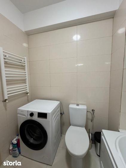 Ap. 2 camere Chiajna -Tineretului- Mobilat- Parcare inclusa - 9