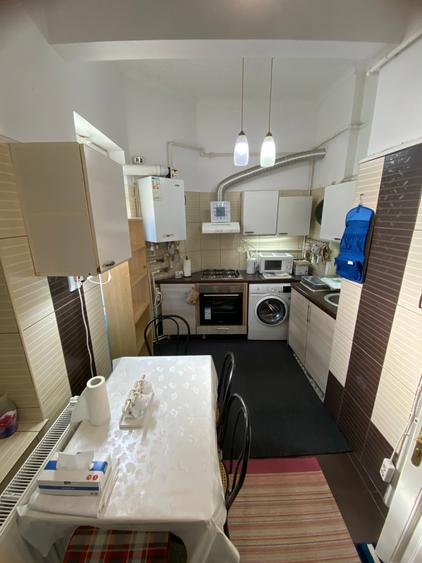 Vasile Lascar, Casa 2 camere 70 mp - 5