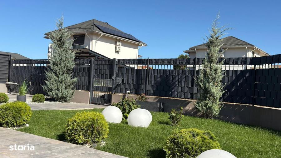 Casa P + 1 in Boreal Plus - 1