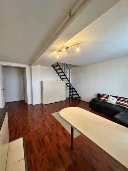 Duplex 2 camere zona Faget-luminos - 1