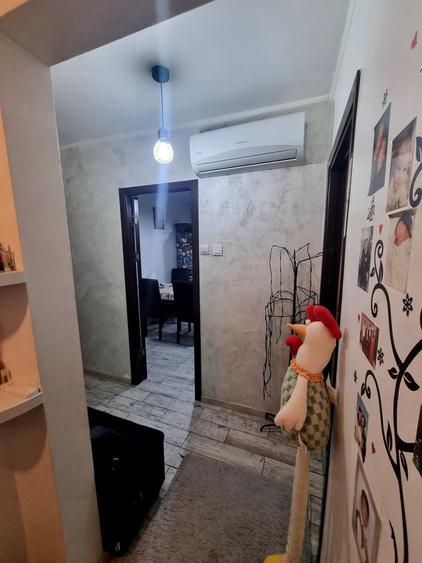 Aurel vlaicu-apartament 4 camere decomandat - 7