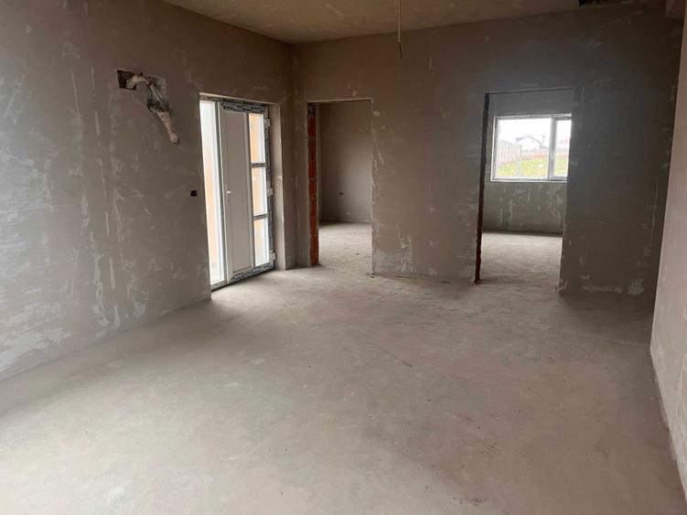 Casa individuala moderna | 3 dormitoare | Teren 635 mp | - 6