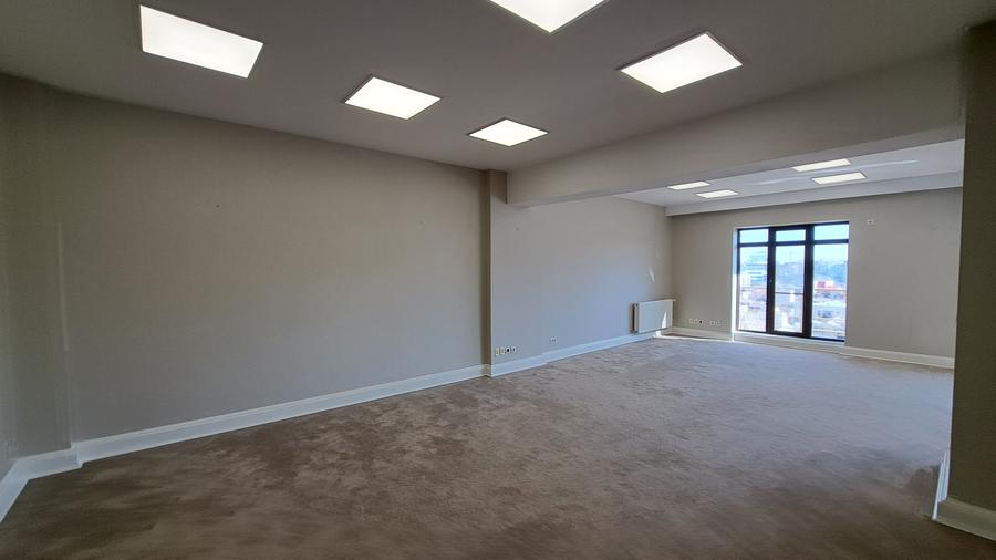 SPATIU BIROU- CLADIRE BIROURI PREMIUM - 3