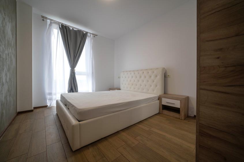 Apartament  2 camere  - Bloc Nou (Zona Torontalului) - 6