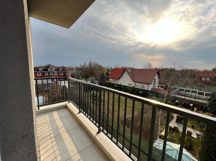 Vanzare Apartament 2 camere Pipera  Iancu de Nicolaie - 1