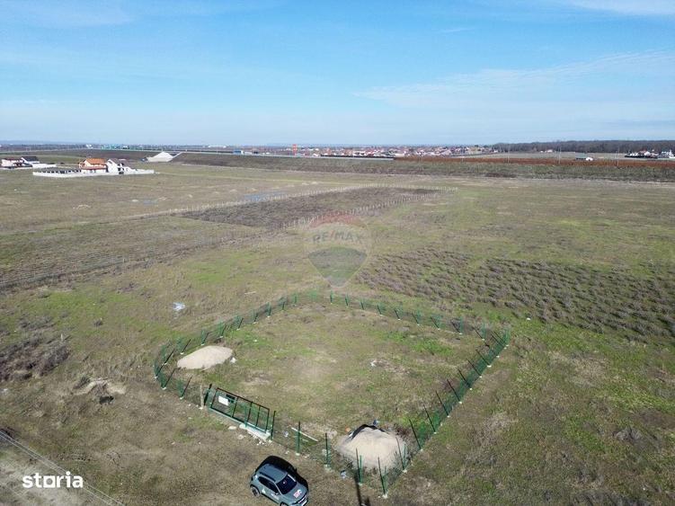 Teren Focsani / Strada Cuza Voda/ Intrare Petresti - 4