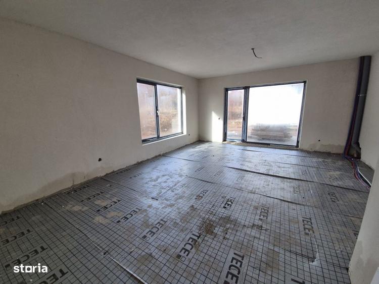 COMISION 0%! Casa individuala, 123mp, teren 376mp, terasa, Luna de Sus - 13