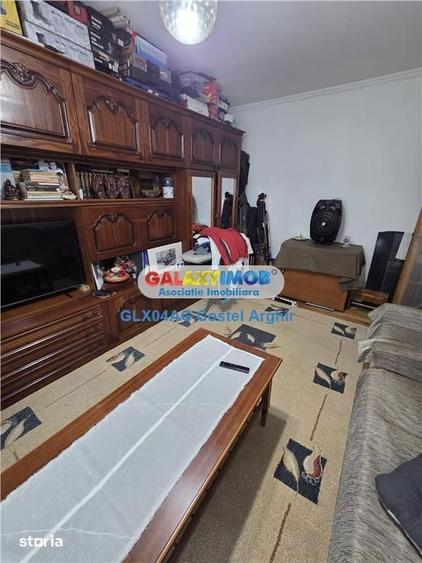 Vindem ap cu 2 cam decomandate, et 2, zona Lidl Nord - 14