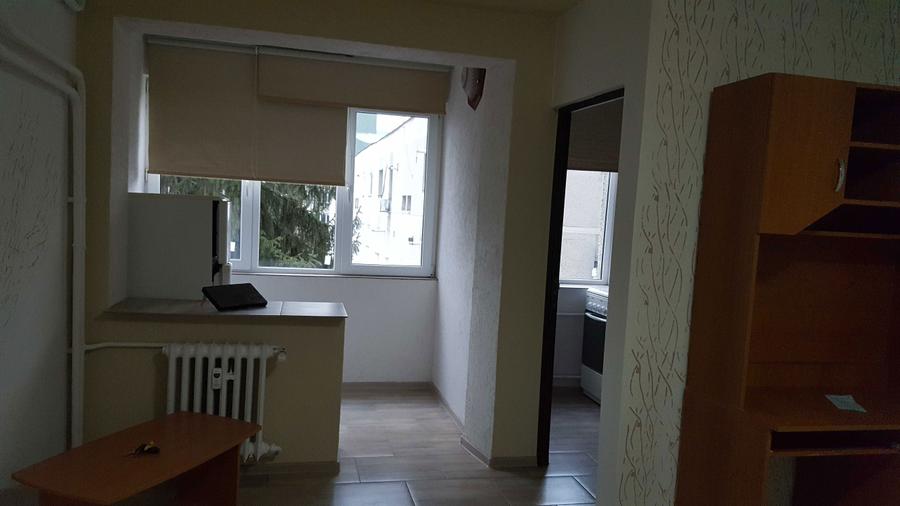 Garsoniera pentru inchiriat - 4