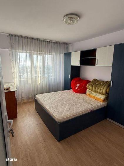 Vand apartament , 4 camere, Tandarei - 1