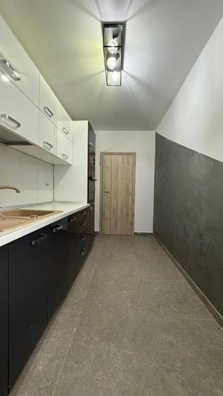 Garsonieră modernă 35 mp + loc de parcare | Dobroești | Complex  rezidential2020 - 10