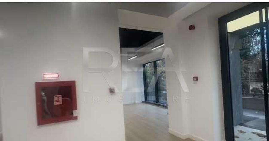 Spatiu Comercial | Complex Rezidential | Nemobilat | Finisat - 1