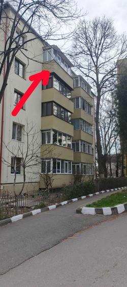 Apartament 3 camere, decomandat, 2 bai, situat in zona Nord, Rm.Valcea - 2