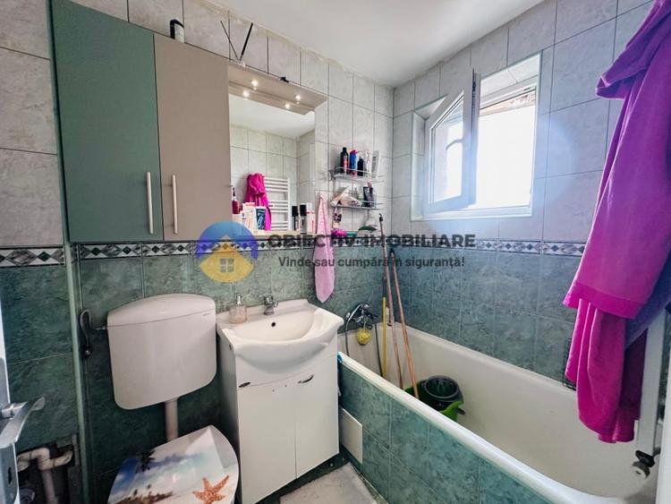Apartament 2 camere - zona Maratei - Aleea Paltinilor - 15