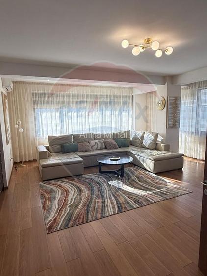 Apartament 3 camere de inchiriat - Floreasca / Barbu Vacarescu Apartament 3 camere de inchiriat - Floreasca / Barbu Vacarescu