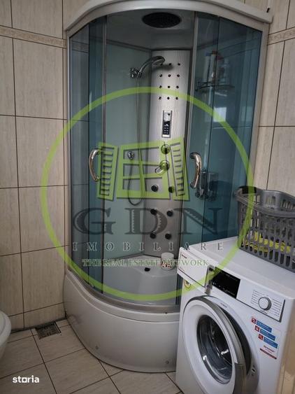 Apartament de lux 3 Brazi Predeal - 8