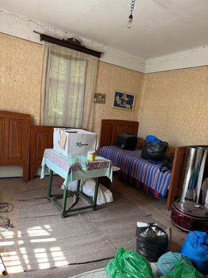 vand casa cu teren, sat Covei, judet Dolj - 3