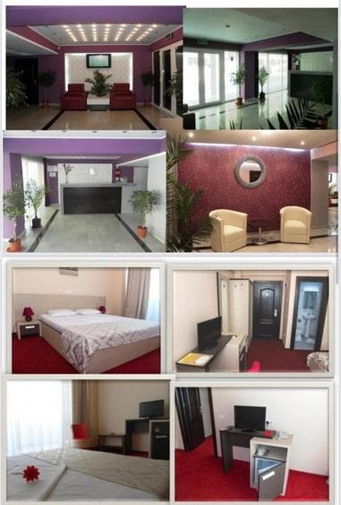 Hotel Mamaia pe malul lacului - 7