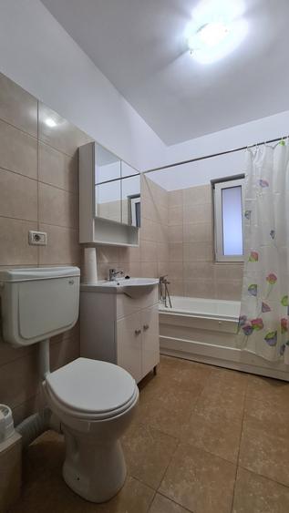 13 Septembrie-Drumul Sarii-2 camere bloc 2016-loc de parcare in subteran. - 9