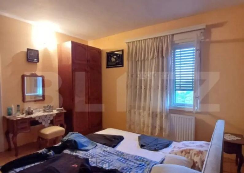 Casa 5 camere in Calarasi, langa Campia Turzii - 12