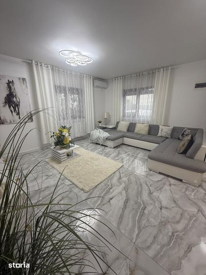 Casa P+M 3 camere 103mp teren 273mp Pantelimon - 9