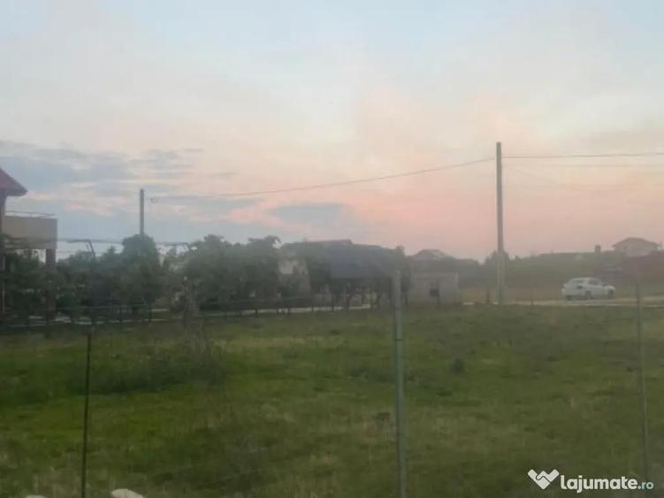 Teren intravilan, 310 mp, zona Damila - 1