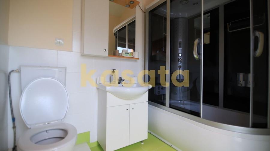 Vilă Individuală de vanzare cu teren de 1.000Mp. – Zona Jolie Ville - 33