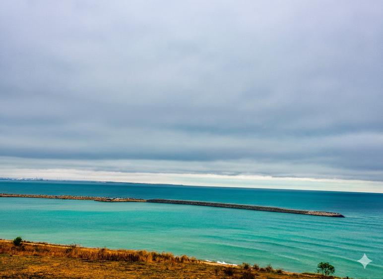 4 Camere  117mp Zona Faleza Nord Vedere La Mare - 1