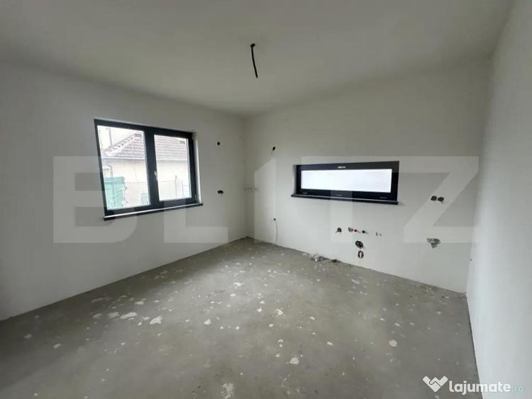 Casa noua 3 dormitoare, zona Uzina de Apa - 11