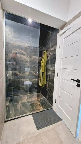 Penthouse cu 4 camere, 95 mp, 2 parcari subterane, panorama, zona Iris - 7