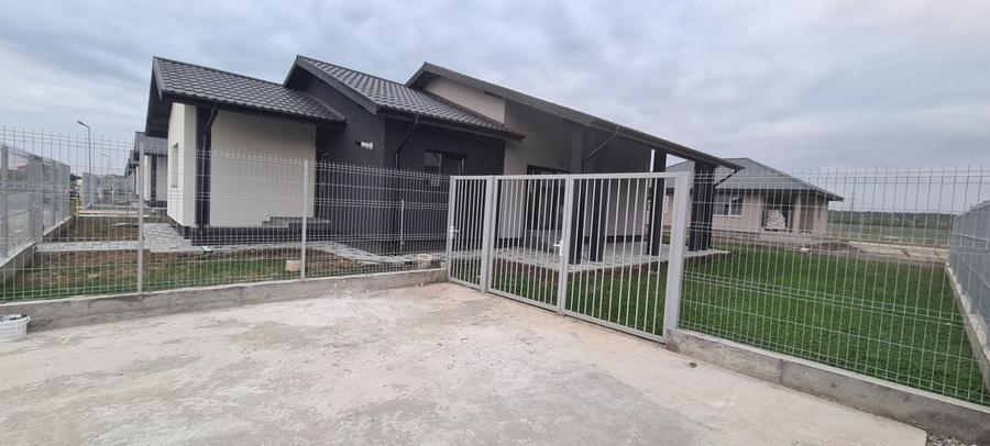 Vila,500 mp,120 mp utili,,mobilata si utilata ,Saftica. - 10