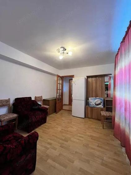 Microapartament, parter, zona centrala- Radauti - 4