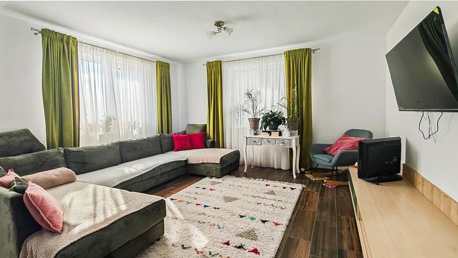 Casa noua cu 4 camere in Agigea - construcție modernă, mobilata si utilata - 3