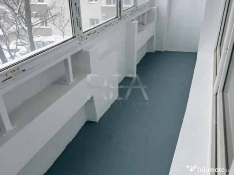 3 camere, decomandat, et 4/10, anvelopat-Gorjului - 5