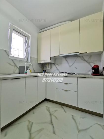 3 Camere, 2 Bai, Faleza Nord, Vedere la Mare, Parcare - 11