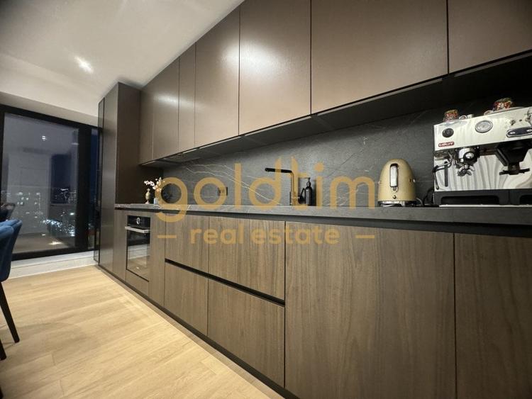 SUPERB/ 2 LOCURI DE PARCARE SUBTERANE/ONE VERDI - 7