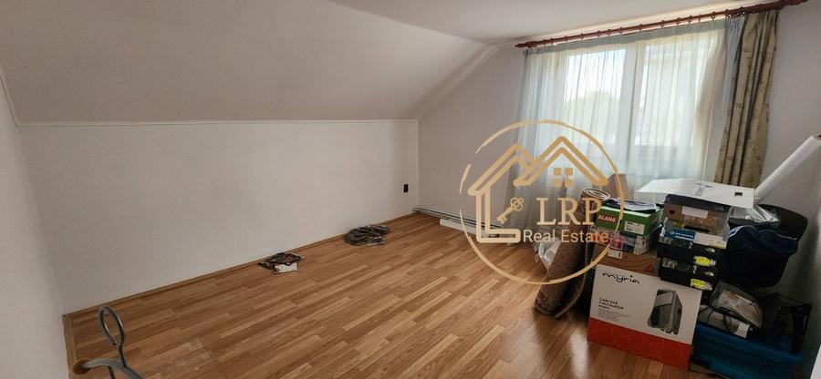 [DOMENIU PRIVAT] Vila deosebita in Inima Orasului Voluntari | Teren 2.500 mp | - 13