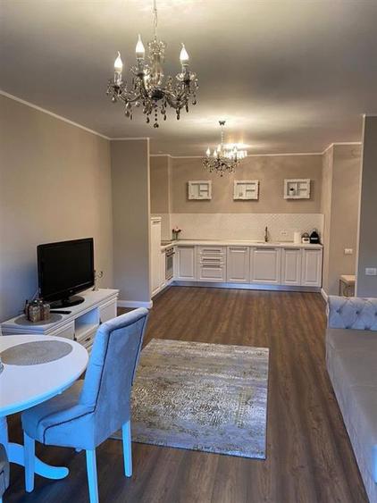 Apartament cu trei camere Lux Tampa gardens - 1