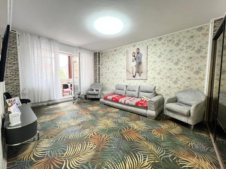 Apartament 2 Camere Rezervelor 56 Militari Residence Presto Pizza - 5