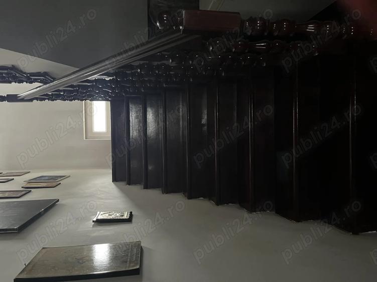 Casa individuala, 9.65 ari teren, zona Profi Sfantu Ilie - 5