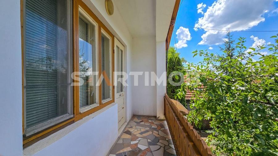 Casa cu teren Ozun - 39